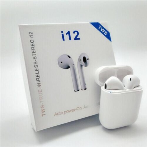 I12 EARPODS