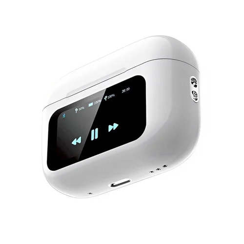 EARPODS PRO 2 WITH DISPLAY