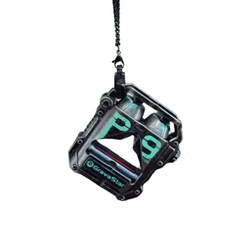 GravaStar Sirius Pro Earpods