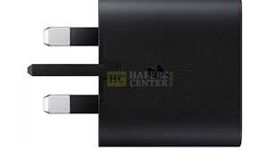 SAMSUNG 25 WATT CHARGER