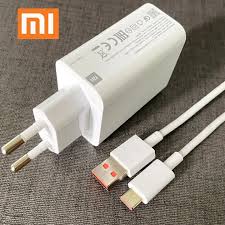 MI 18 WATT CHARGER