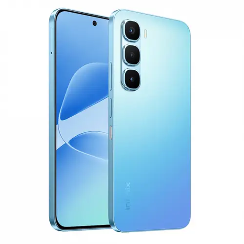 INFINIX HOT 60 PRO
