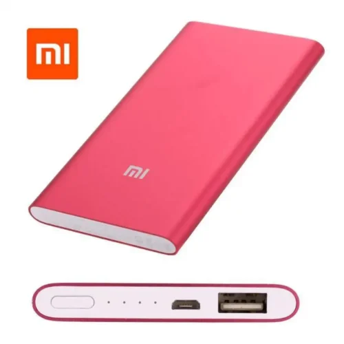 MI POWER BANK