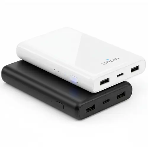 Urpin P49 Power Bank 10000mAh